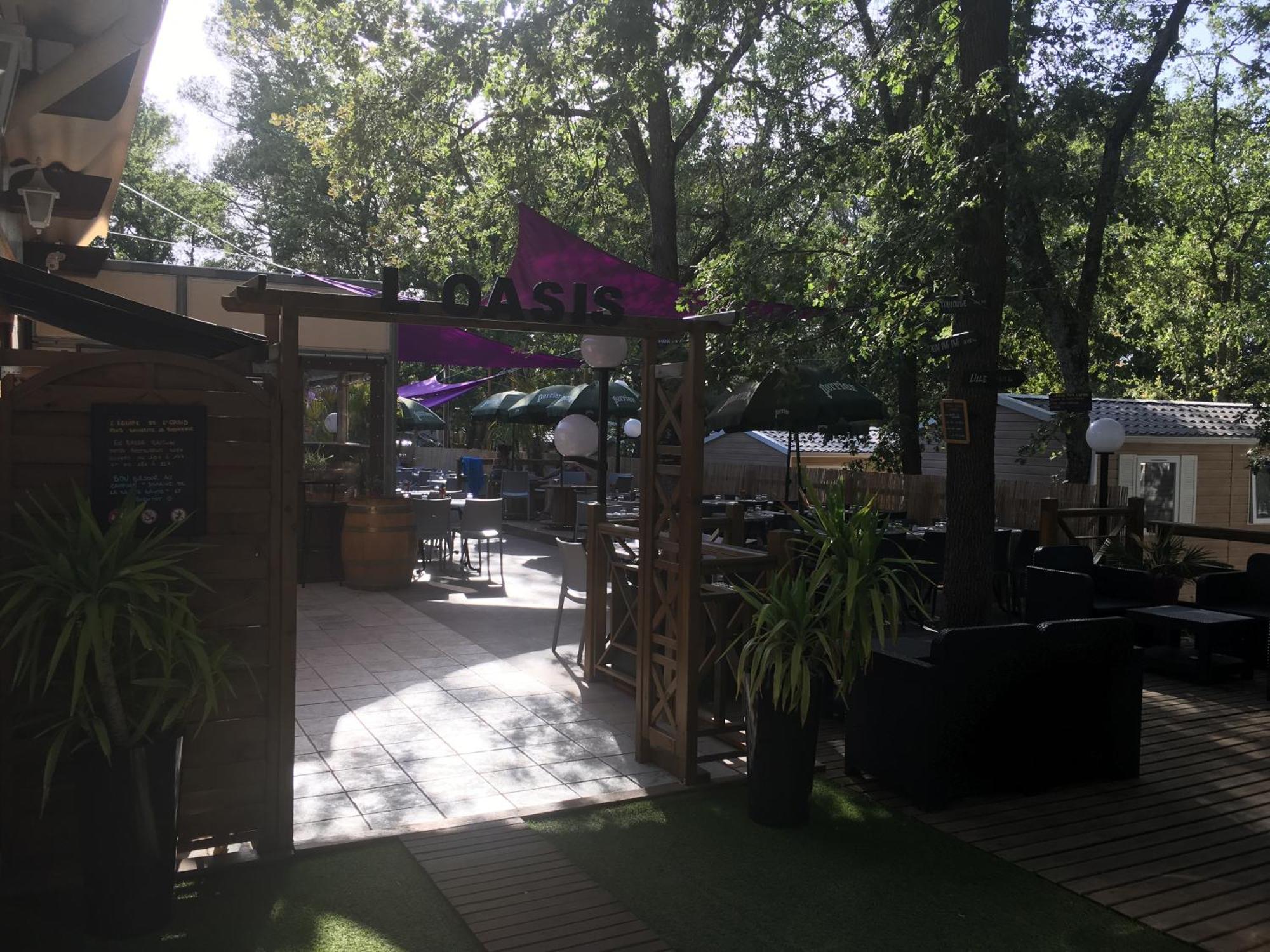 Domaine De La Sainte Baume Hotel Нан-ле-Пен Екстериор снимка